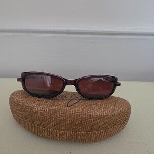 Women's Maui Jim sunglasses